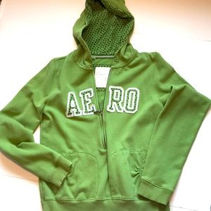 AEROPOSTALE WOMENS HOODIE